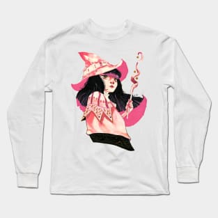 TS3ART_015 Long Sleeve T-Shirt